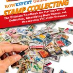 HowExpert Stamp Collecting Guide Antique Reference Kindle-0
