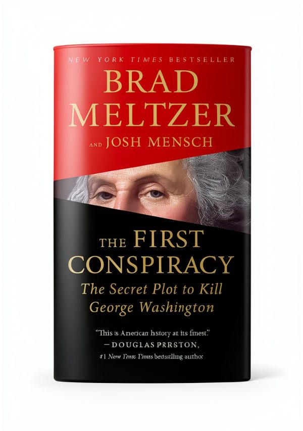 Flatiron Books Kindle Biography American Revolution-0