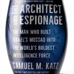 Scribner Kindle Book Middle East Politics Intelligence-0