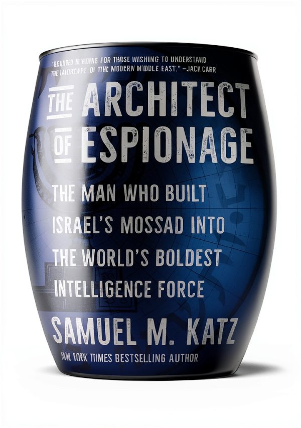 Scribner Kindle Book Middle East Politics Intelligence-0