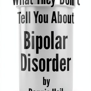 Bipolar Disorder eBook English Kindle Counseling Psychology-0