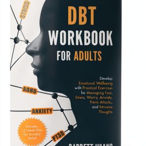 Mental Health Therapy eBook Bipolar Disorder Counseling-0
