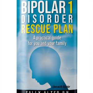 Bipolar Disorder eBook Kindle English Counseling Psychology-0