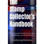 Antique Stamps Collectible Guide English Kindle Book-0