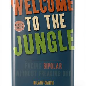 Conari Press Bipolar Disorder Book Kindle Edition Self Help-0