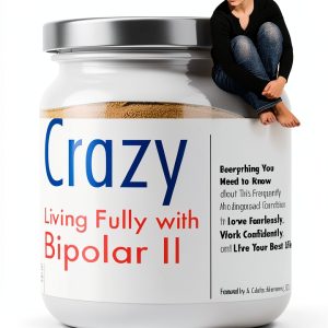 Balance Bipolar Disorder eBook Counseling Psychology Mood-0