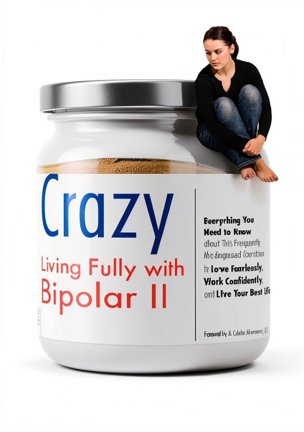Balance Bipolar Disorder eBook Counseling Psychology Mood-0