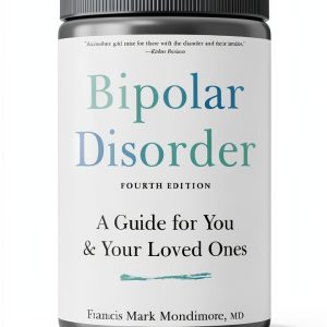 Johns Hopkins Bipolar Disorder Book Kindle Edition 4th-0