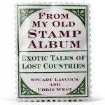 The History Press Stamps Book English Kindle Edition-0