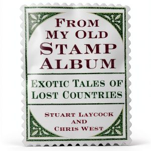 The History Press Stamps Book English Kindle Edition-0