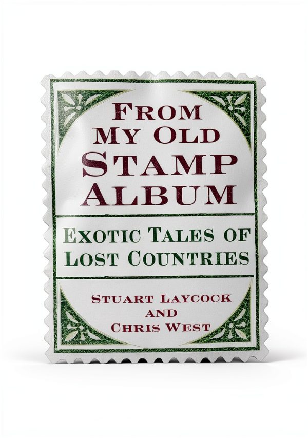 The History Press Stamps Book English Kindle Edition-0