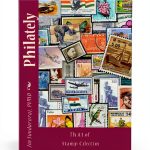 Antique Collectible Stamps Kindle Book English Language-0