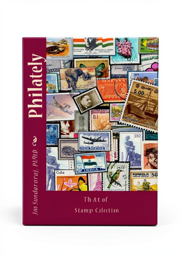 Antique Collectible Stamps Kindle Book English Language-0