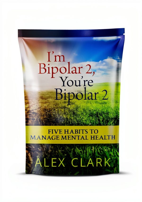 Bipolar Disorder eBook The BP2 Plan Counseling Psychology-0