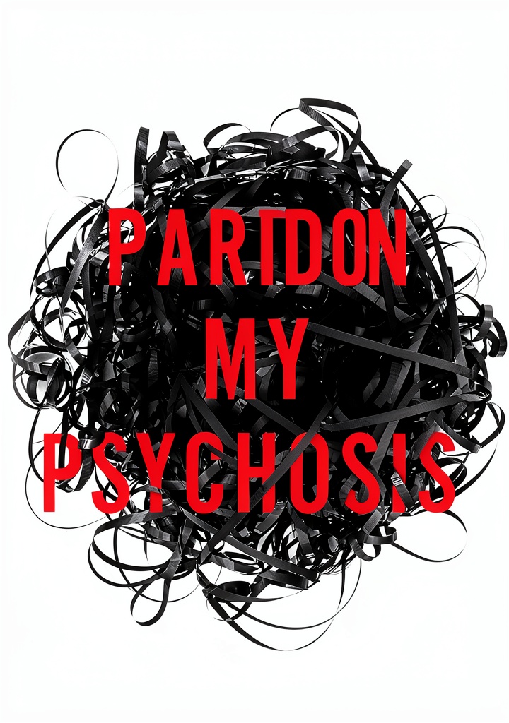 'James Coast Bipolar Disorder eBook cover on a digital device'