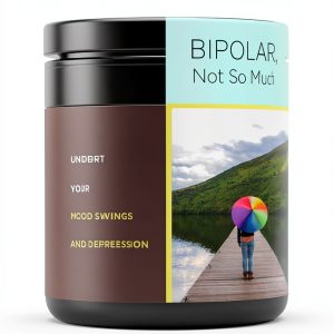 W W Norton Bipolar Disorder eBook Kindle English 361 Pages-0