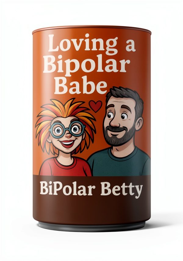 Bipolar Disorder eBook Counseling Psychology Self Help Guide-0