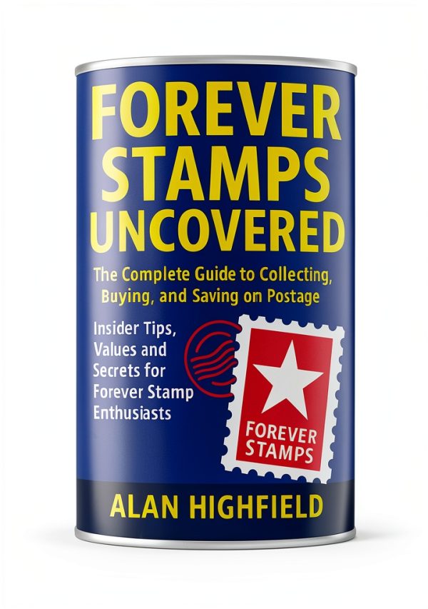 Antique Collectible Stamps Kindle Book English Budgeting-0