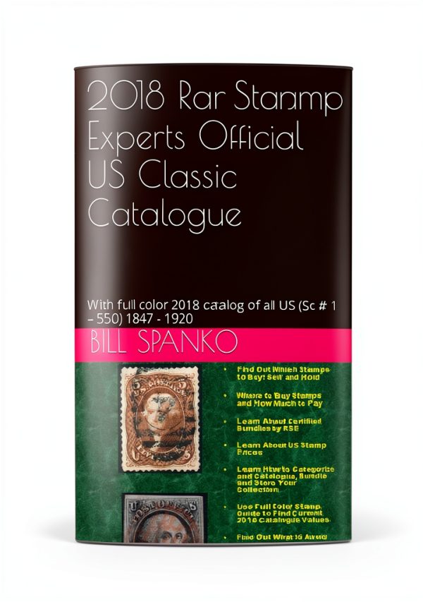 Antique Collectible Stamps Catalog English Kindle Edition-0