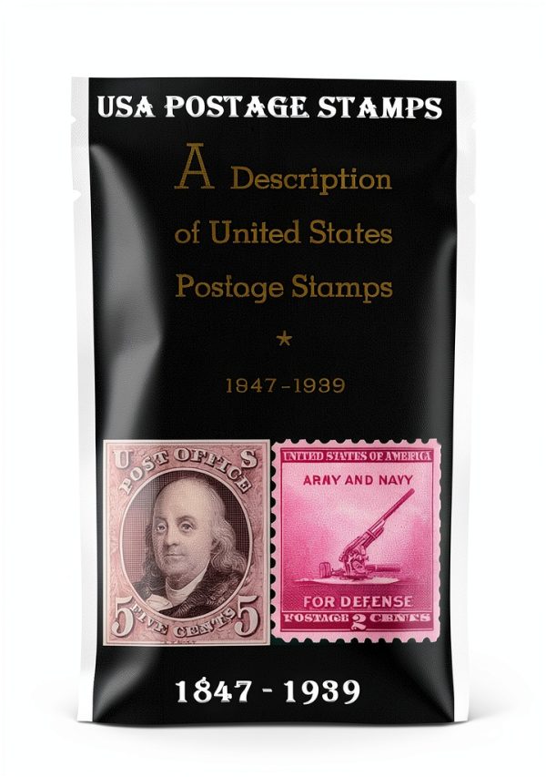 Antique Collectible Stamps Kindle Book English Language-0