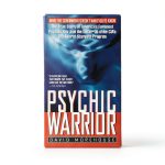 St Martins Paperbacks Occult ESP Book Kindle Edition-0