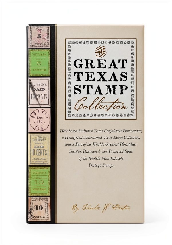 University of Texas Press Civil War Stamps Book Kindle-0