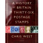 Picador Kindle Book Antique Stamps Collectible English-0