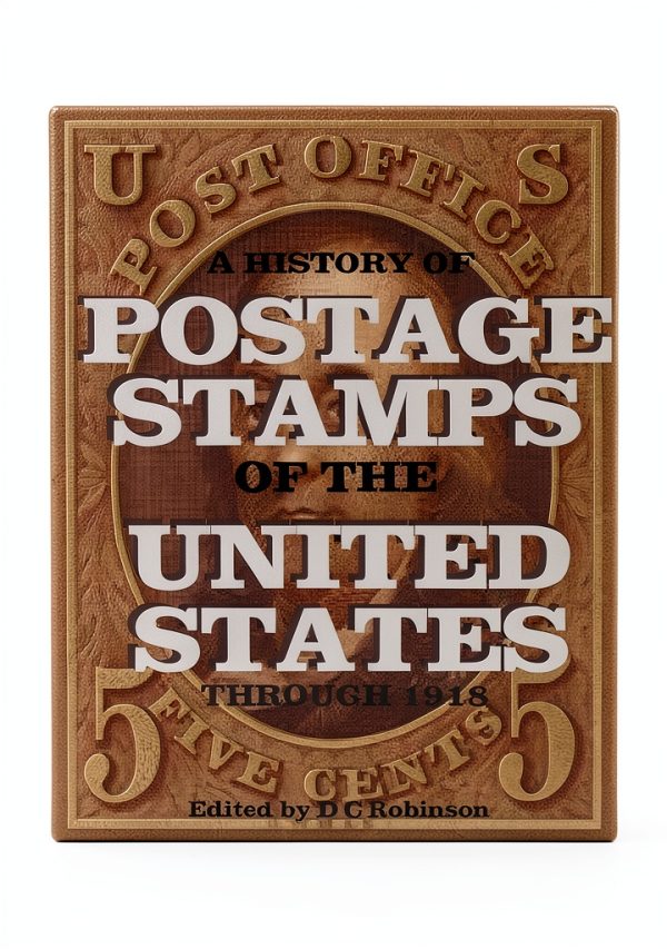 Antique Collectible Stamps Kindle Book English Language-0
