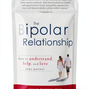 Adams Media Bipolar Disorder eBook Kindle English Counseling-0