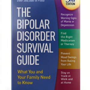Guilford Press Bipolar Disorder Book Kindle Edition Therapy-0
