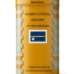 Nauru Postal History Book English Edition Collectible Stamps-0