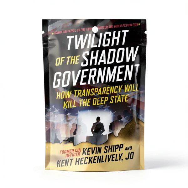 Skyhorse Political Corruption Espionage Kindle Book 474-0