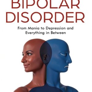 Bipolar Disorder eBook Psychology Counseling Mood Disorders-0