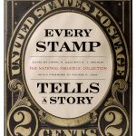 Smithsonian Stamps Book Kindle English Collectible Antique-0