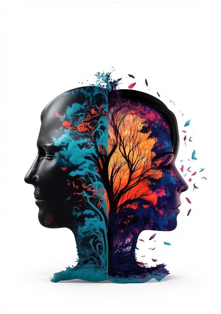 Installing Behavioral Psychology Books For Mental Health Kindle eBook on a wooden desk