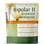 New Harbinger Bipolar Workbook Self Help Psychology eBook-0
