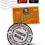 Clink Street Publishing Stamps Book English Kindle Edition-0