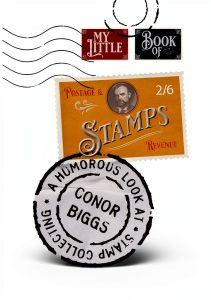 Clink Street Publishing Stamps Book English Kindle Edition-0