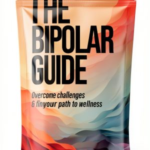 Bipolar Disorder eBook Counseling Psychology Mood Disorders-0