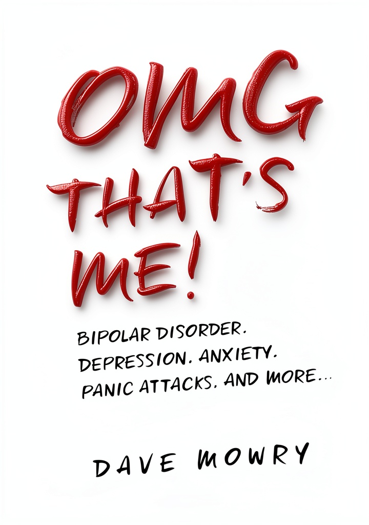 'Reading the bipolar disorder eBook on a Kindle device'