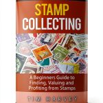 Shaharm Publications Antique Stamps Kindle Book Collectible-0
