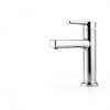 Moen Brushed Gold Modern Kitchen Faucet-14