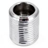 Estink Stainless Automatic Cup Washer Faucet Bar Sink Mount-8