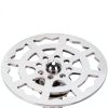 Estink Stainless Automatic Cup Washer Faucet Bar Sink Mount-2