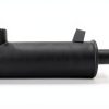 Engine Muffler Exhaust Fascinatte 237550 105-296 Cadet Kohler Inlet-4