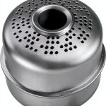 Rotary 2285 Muffler for Kohler Lawn Mower 1-1/4 inch Pipe Replacement-0