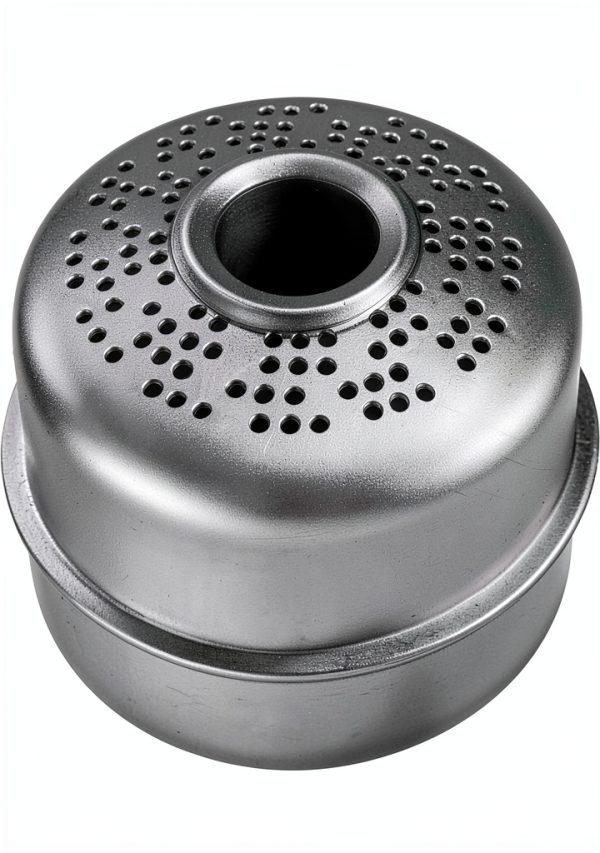 Rotary 2285 Muffler for Kohler Lawn Mower 1-1/4 inch Pipe Replacement-0