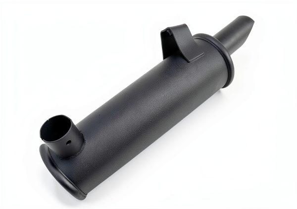 Engine Muffler Exhaust Fascinatte 237550 105-296 Cadet Kohler Inlet-5