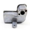 Tecumseh Muffler 34185B for HM80/HM90 TVM195/TVXL195 Lawn Mower-1
