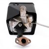 Kohler Muffler Assembly 17-068-70-S OEM Replacement for Lawn Mower-0
